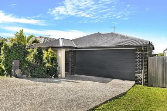 43 Beck Street, Park Ridge, Qld 4125