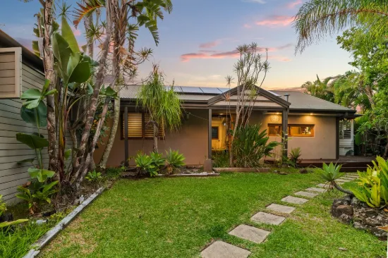 43 Beech Drive, Suffolk Park, NSW 2481