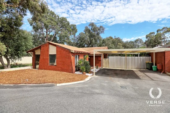 43 Begonia Close, Ferndale, WA 6148
