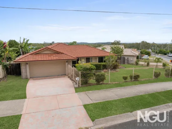 43 Bellevue Road, Goodna, Qld 4300