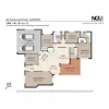43 Bellevue Road, Goodna, Qld 4300-Floorplan
