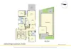 43 Bellman Avenue, Clyde, Vic 3978-Floorplan