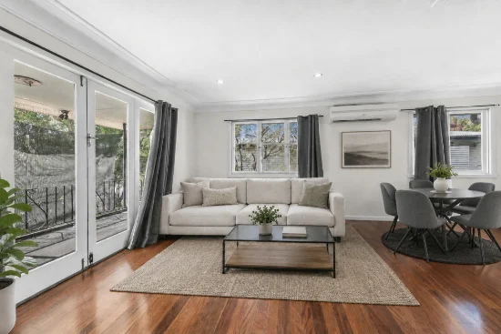 43 Belnoel Street, Wavell Heights, Qld 4012