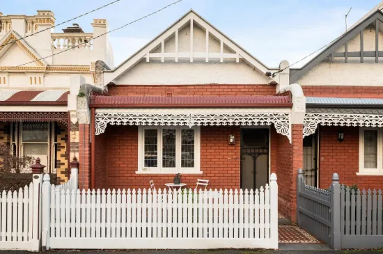 43 Bennett Street, Fitzroy North, Vic 3068