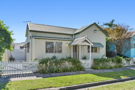 43 Bentinck Street, Ballina, NSW 2478