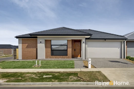43 Berkeley Drive, Armstrong Creek, Vic 3217