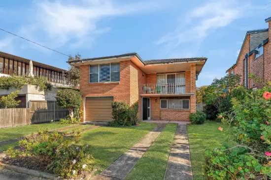 43 Berner Street, Merewether, NSW 2291