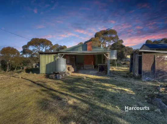 43 Berry Drive, Miena, Tas 7030