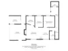 43 Berry Drive, Miena, Tas 7030-Floorplan