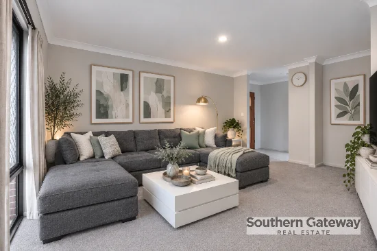 43 Bickner Way, Parmelia, WA 6167