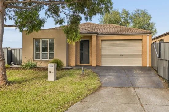 43 Billabong Crescent, Tarneit, Vic 3029
