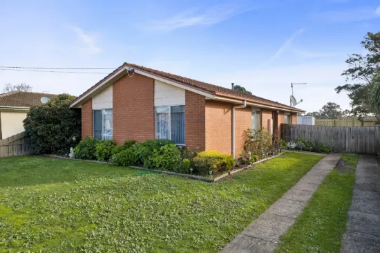 43 Bilson St, Colac, Vic 3250