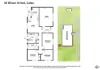 43 Bilson St, Colac, Vic 3250-Floorplan