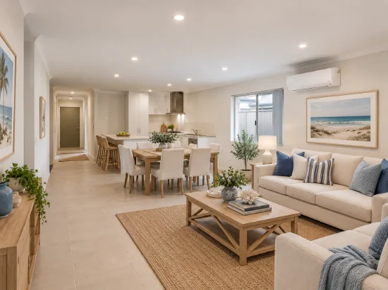 43 Bindarri Loop, Yanchep, WA 6035