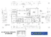 43 Biyala Circuit, Kyabram, Vic 3620-Floorplan
