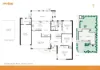 43 Blackbutts Road, Frenchs Forest, NSW 2086-Floorplan