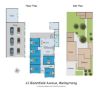 43 Bloomfield Ave, Maribyrnong, Vic 3032-Floorplan