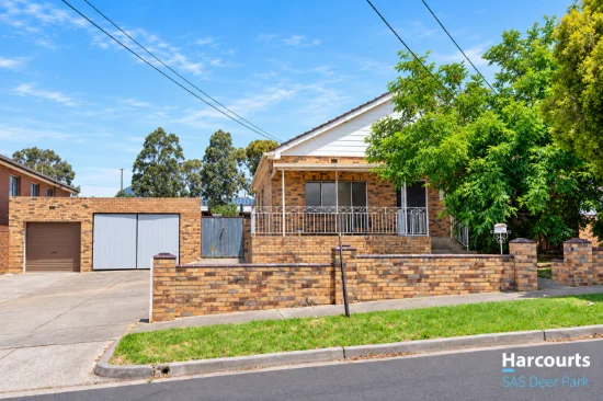 43 Bloomfield Avenue, Maribyrnong, Vic 3032
