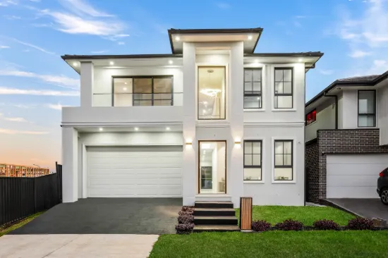 43 Bluegate Street, Box Hill, NSW 2765