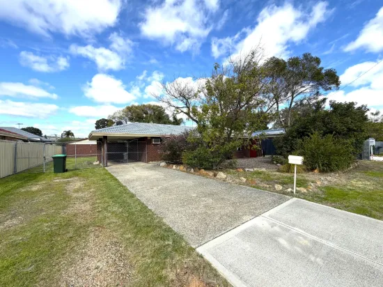 43 Bougainvillea Avenue, Forrestfield WA 6058-Image