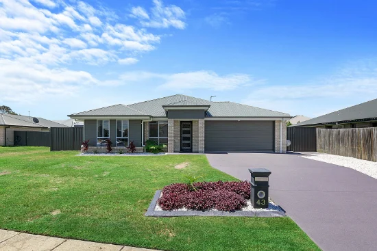 43 Bounty Circuit, Eli Waters QLD 4655-Image