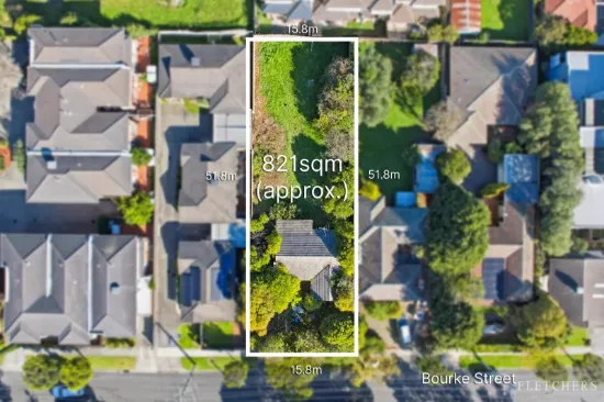 43 Bourke Street, Ringwood, Vic 3134