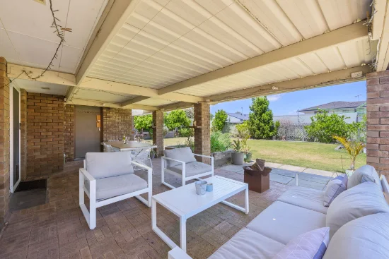 43 Bouvardia Way, Greenwood, WA 6024