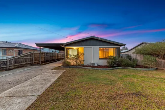 43 Bowen Street, Cranbourne VIC 3977-Image