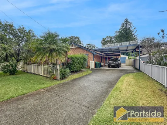 43 Boyd Avenue, Lemon Tree Passage, NSW 2319