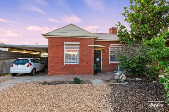 43 Brealey Street, Whyalla Playford, SA 5600