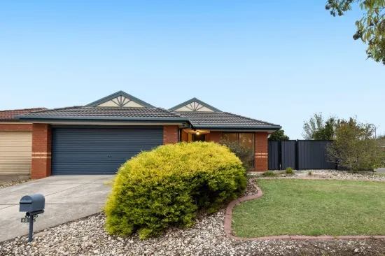 43 Breton Drive, Hoppers Crossing, Vic 3029