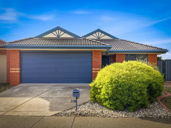 43 Breton Drive, Hoppers Crossing VIC 3029-Image