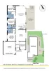 43 Breton Drive, Hoppers Crossing, Vic 3029-Floorplan