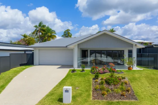 43 Brickfields Crescent, Southside, Qld 4570