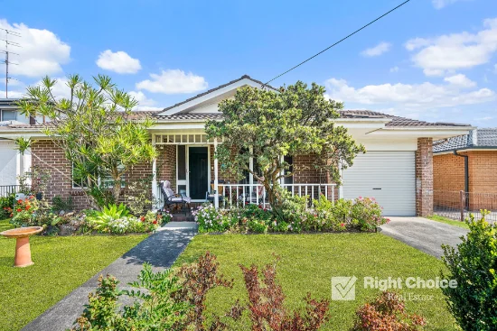 43 Brigadoon Circuit, Oak Flats, NSW 2529