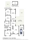 43 Brigadoon Circuit, Oak Flats, NSW 2529-Floorplan
