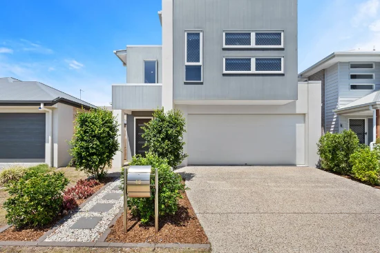 43 Brindabella Street, Newport, Qld 4020