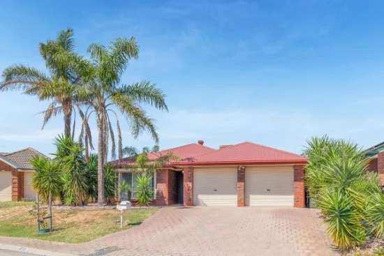 43 Brion Drive, Paralowie, SA 5108