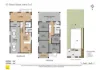 43 Bristol Street, West End, Qld 4101-Floorplan