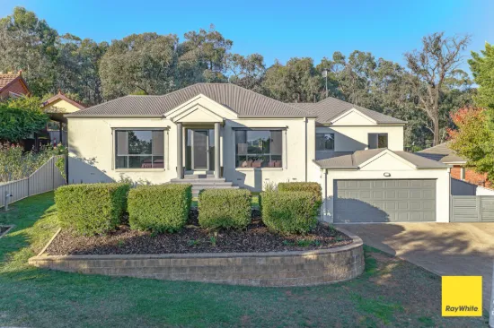 43 Broad Parade, Spring Gully, Vic 3550