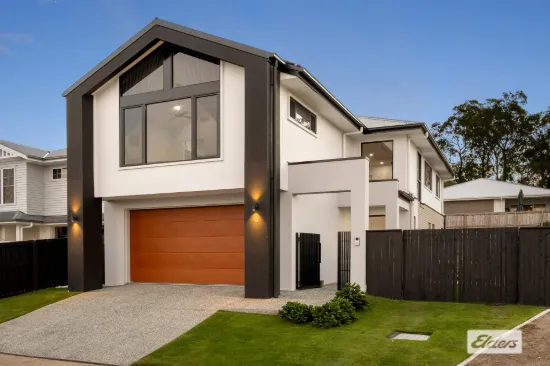 43 Brookview Place, Bahrs Scrub, Qld 4207