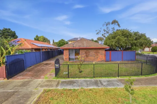 43 Brown Avenue, Altona Meadows, Vic 3028