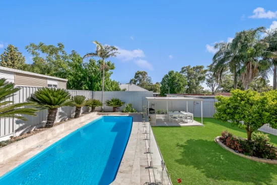 43 Bulolo Drive, Whalan, NSW 2770