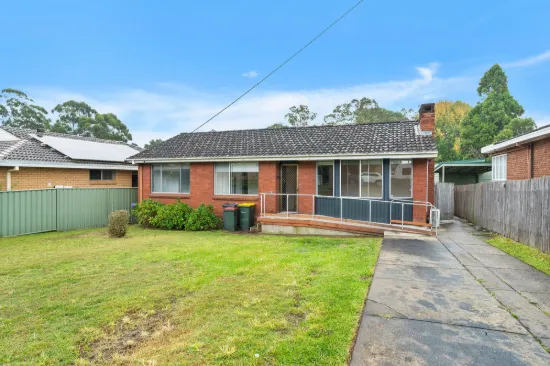 43 Bunberra Street, Bomaderry, NSW 2541
