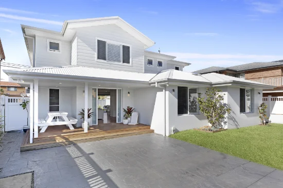 43 Bundara Avenue, Wamberal, NSW 2260