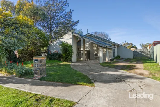 43 Burke Road, Sunbury, Vic 3429