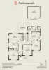 43 Burns Street, Maryborough, Vic 3465-Floorplan