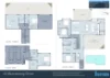 43 Burrawong Drive Drive, Port Macquarie, NSW 2444-Floorplan