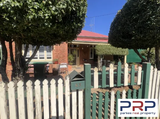 43 Bushman Street, Parkes, NSW 2870
