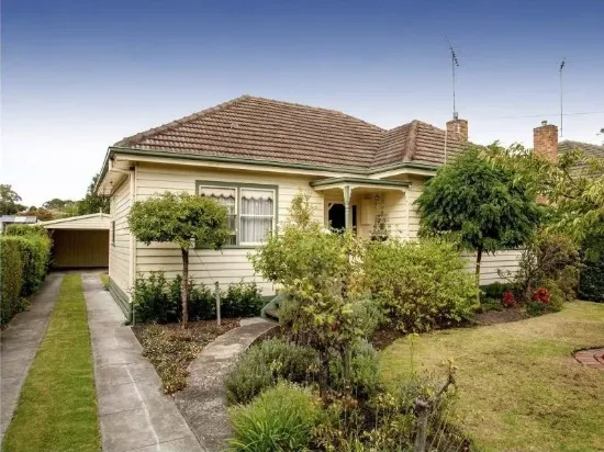43 Calder Street, Manifold Heights, Vic 3218